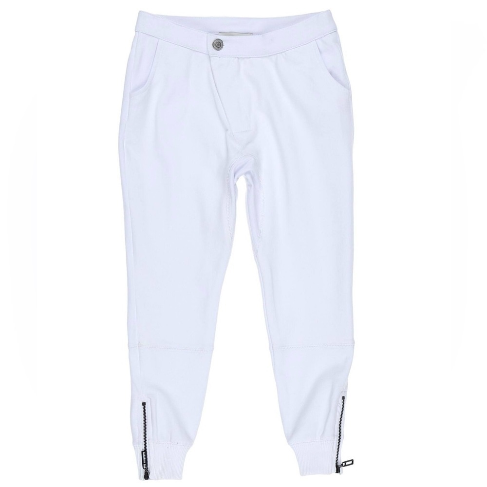 New Paolo Pecora Pants Joggers Size 8 Years